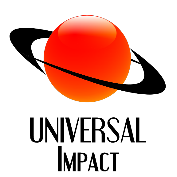 Universal Impact Inc Logo